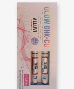 Alluvi Glow 70mg